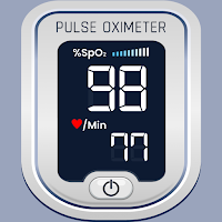 Pulse Oximeter Tracker & Info для Android