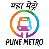 Pune Metro (Official App) для Android