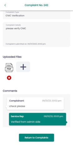 Punjab Zameen для Android — скриншот 5