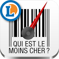 QUI EST LE MOINS CHER ? для Android