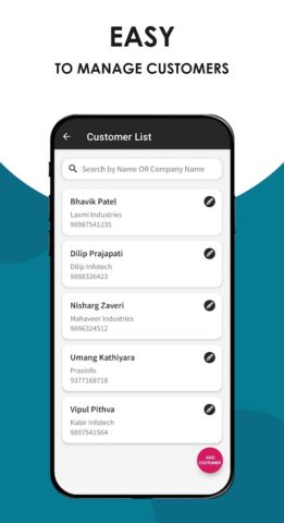Quotation Maker для Android — скриншот 4