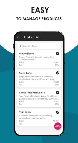 Quotation Maker для Android — скриншот 5