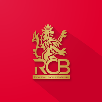 RCB Official- Live IPL Cricket для Android