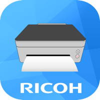 RICOH Printer для iOS
