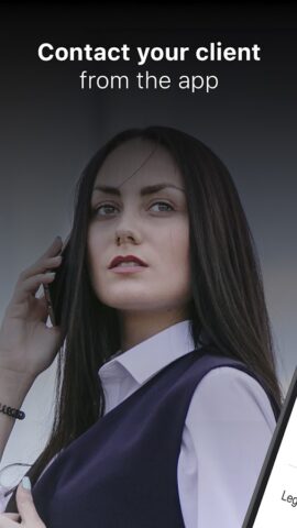 RIDE Driver ET для Android — скриншот 4