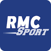 RMC Sport – Live TV, Replay для Android