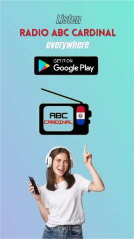 Radio ABC Cardinal 730 AM для Android — скриншот 1