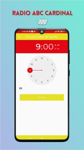 Radio ABC Cardinal 730 AM для Android — скриншот 5