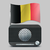 Radio Belgie FM — radio online для Android