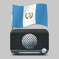 Radio Guatemala FM y Online для Android