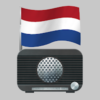 Radio Luisteren Nederland App для Android