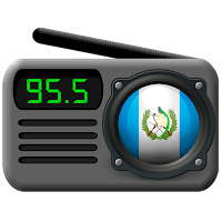Radios de Guatemala для Android