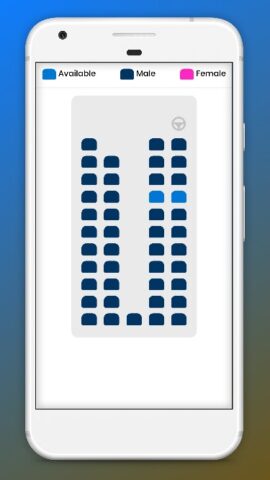 Rajput Travels для Android — скриншот 3