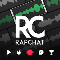 Rapchat — студия рэпа для Android