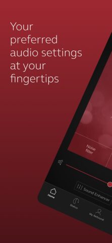 ReSound Smart 3D для Android — скриншот 1