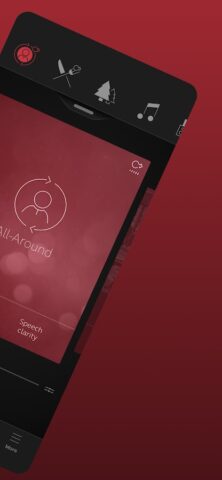 ReSound Smart 3D для Android — скриншот 2