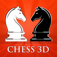 Real Chess 3D для Android