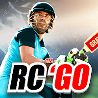 Real Cricket™ GO для Android