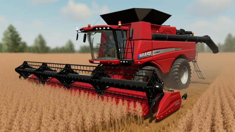 Real Farming: Farm Sim 23 для Android — скриншот 2