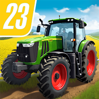 Real Farming: Farm Sim 23 для Android