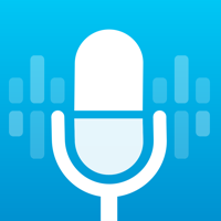 Recorder Plus — Audio Editor для iOS