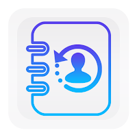 Recover deleted contacts для Android