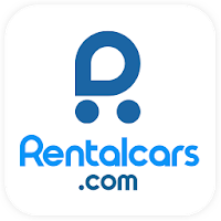 Rentalcars.com Car hire App для Android
