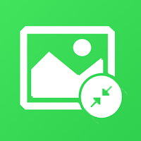 Resize image size in kb & mb для Android