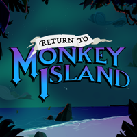 Return to Monkey Island для iOS