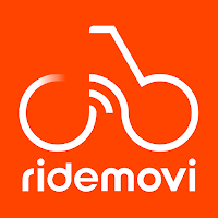 RideMovi — Moving Your Life для Android
