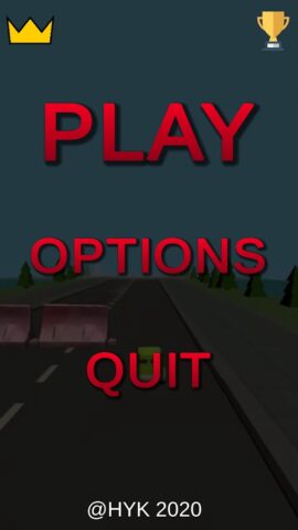 Roadblocks! для Android — скриншот 1