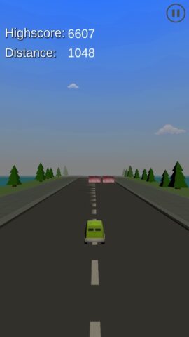 Roadblocks! для Android — скриншот 2