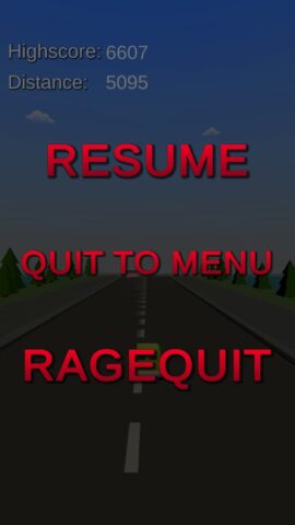 Roadblocks! для Android — скриншот 3