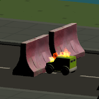 Roadblocks! для Android