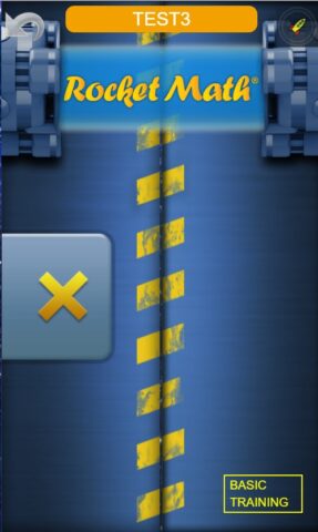 Rocket Math Online Tutor для Android — скриншот 3