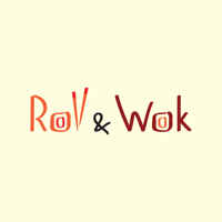 Roll and Wok для iOS
