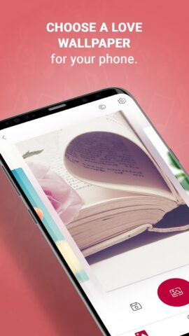 Романтические Рингтоны для Android — скриншот 4