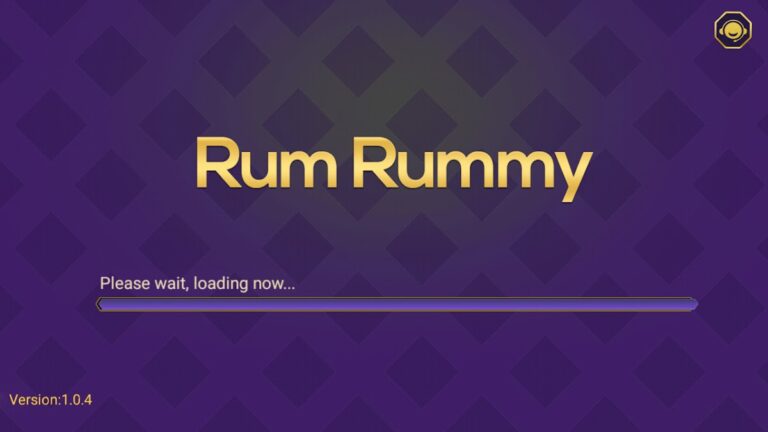 RumRummy для Android — скриншот 1
