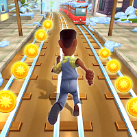 Runner odyssey:running journey для Android