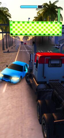Rush Hour 3D: Гонки и Машины для iOS — скриншот 5
