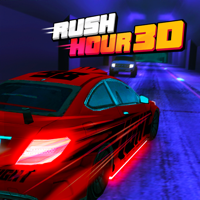 Rush Hour 3D: Гонки и Машины для iOS