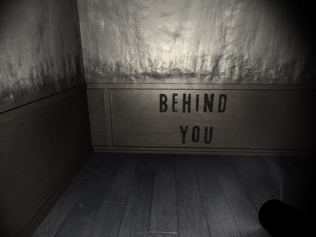 SCP-087: Horror Stairs — скриншот 3