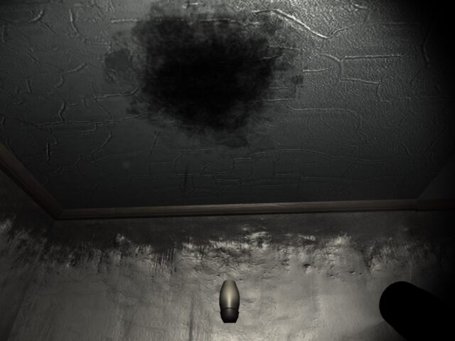 SCP-087: Horror Stairs — скриншот 4