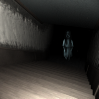 Иконка SCP-087: Horror Stairs