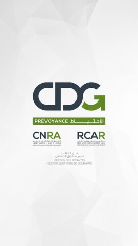 SMART RCAR для Android — скриншот 1