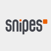 SNIPES — Shoes & Streetwear для Android