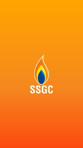 SSGC Customer Connect для Android — скриншот 1