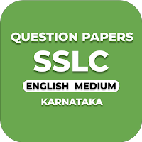 SSLC Question Papers для Android