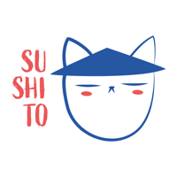 SUSHITO Санкт-Петербург для iOS