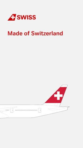 SWISS для Android — скриншот 1